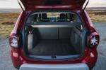 Dacia Duster Techroad 2019 года (UK)